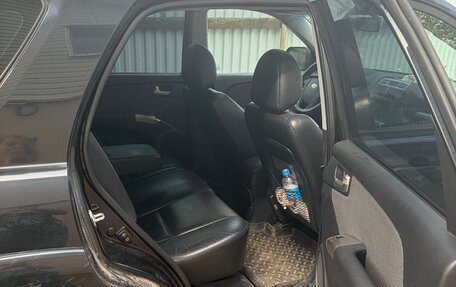 KIA Sportage II, 2008 год, 500 000 рублей, 5 фотография