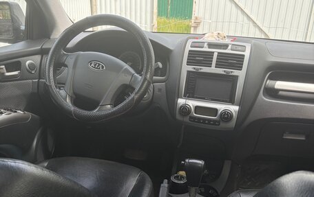 KIA Sportage II, 2008 год, 500 000 рублей, 6 фотография