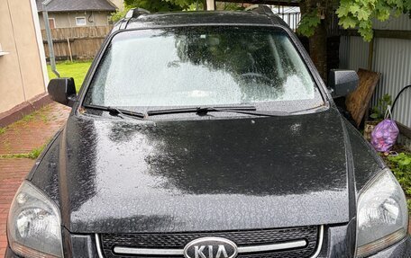 KIA Sportage II, 2008 год, 500 000 рублей, 13 фотография