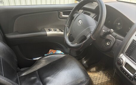 KIA Sportage II, 2008 год, 500 000 рублей, 9 фотография