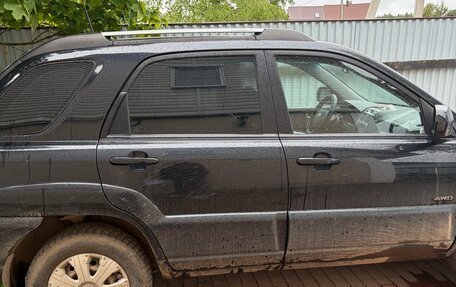 KIA Sportage II, 2008 год, 500 000 рублей, 12 фотография