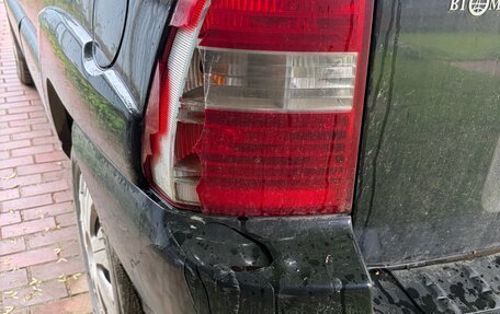 KIA Sportage II, 2008 год, 500 000 рублей, 10 фотография