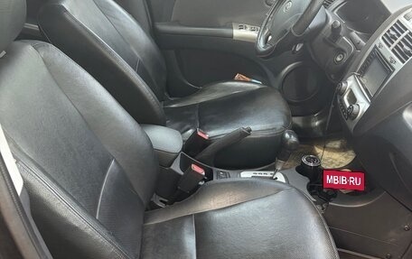 KIA Sportage II, 2008 год, 500 000 рублей, 8 фотография