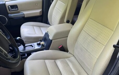 Land Rover Discovery III, 2007 год, 1 249 000 рублей, 12 фотография