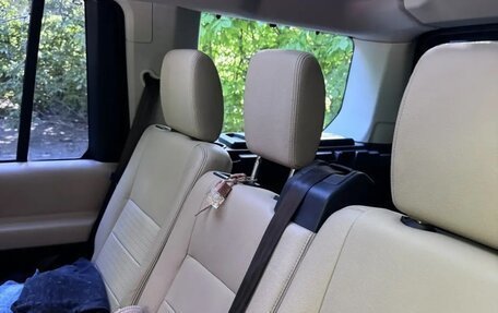Land Rover Discovery III, 2007 год, 1 249 000 рублей, 16 фотография