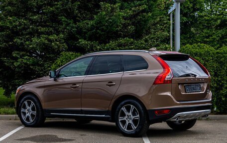 Volvo XC60 II, 2012 год, 1 655 000 рублей, 4 фотография