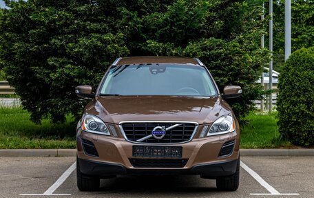 Volvo XC60 II, 2012 год, 1 655 000 рублей, 2 фотография