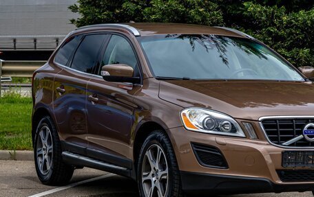 Volvo XC60 II, 2012 год, 1 655 000 рублей, 8 фотография