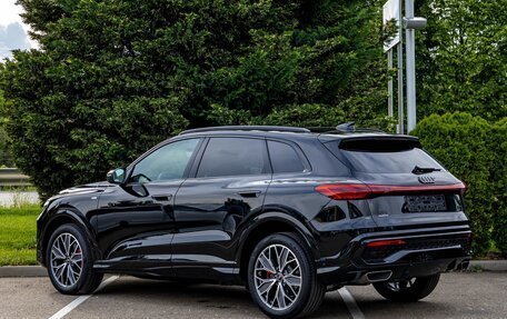 Audi Q5, 2025 год, 6 695 000 рублей, 4 фотография
