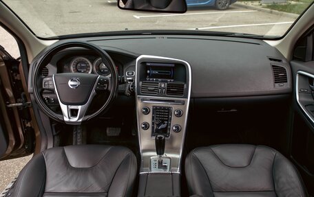 Volvo XC60 II, 2012 год, 1 655 000 рублей, 16 фотография