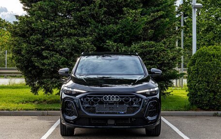 Audi Q5, 2025 год, 6 695 000 рублей, 2 фотография
