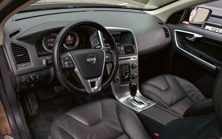 Volvo XC60 II, 2012 год, 1 655 000 рублей, 13 фотография
