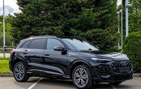 Audi Q5, 2025 год, 6 695 000 рублей, 3 фотография