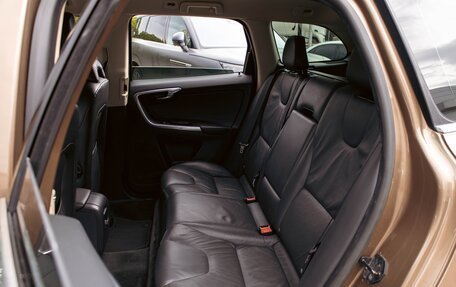 Volvo XC60 II, 2012 год, 1 655 000 рублей, 17 фотография