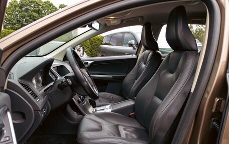 Volvo XC60 II, 2012 год, 1 655 000 рублей, 11 фотография
