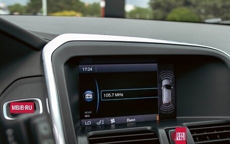 Volvo XC60 II, 2012 год, 1 655 000 рублей, 14 фотография