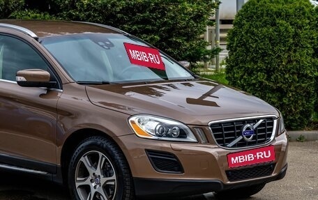 Volvo XC60 II, 2012 год, 1 655 000 рублей, 7 фотография