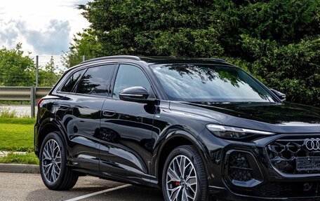 Audi Q5, 2025 год, 6 695 000 рублей, 7 фотография