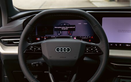 Audi Q5, 2025 год, 6 695 000 рублей, 14 фотография