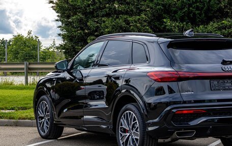 Audi Q5, 2025 год, 6 695 000 рублей, 8 фотография