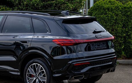Audi Q5, 2025 год, 6 695 000 рублей, 10 фотография