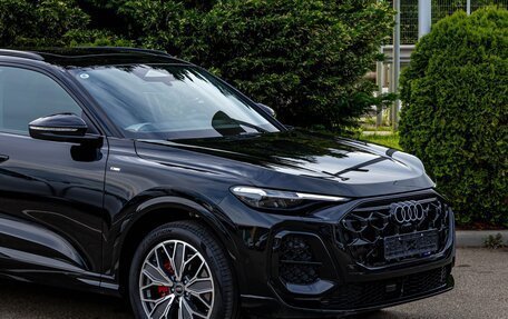 Audi Q5, 2025 год, 6 695 000 рублей, 9 фотография