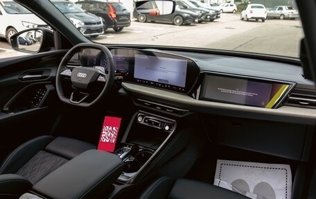 Audi Q5, 2025 год, 6 695 000 рублей, 20 фотография