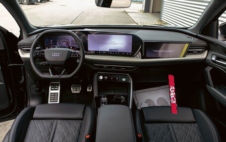 Audi Q5, 2025 год, 6 695 000 рублей, 19 фотография
