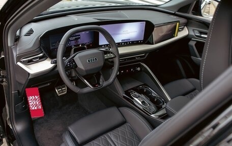 Audi Q5, 2025 год, 6 695 000 рублей, 11 фотография