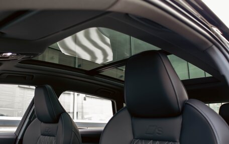 Audi Q5, 2025 год, 6 695 000 рублей, 21 фотография