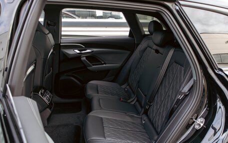 Audi Q5, 2025 год, 6 695 000 рублей, 22 фотография