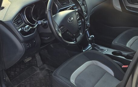 KIA cee'd III, 2013 год, 849 000 рублей, 8 фотография