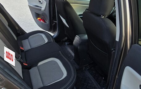 KIA cee'd III, 2013 год, 849 000 рублей, 12 фотография