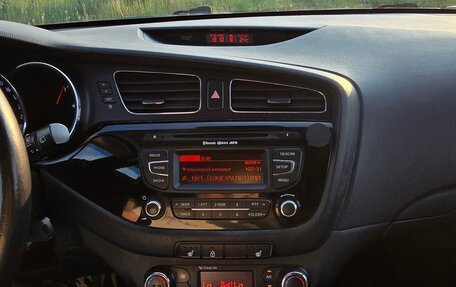 KIA cee'd III, 2013 год, 849 000 рублей, 14 фотография