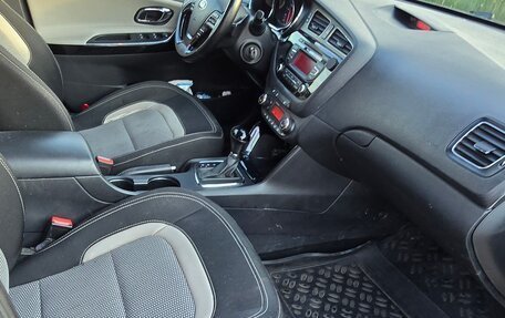 KIA cee'd III, 2013 год, 849 000 рублей, 11 фотография