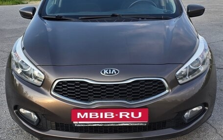 KIA cee'd III, 2013 год, 849 000 рублей, 2 фотография