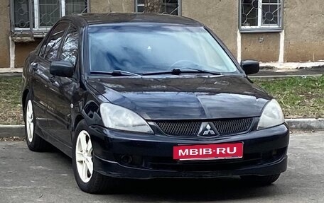 Mitsubishi Lancer IX, 2006 год, 490 000 рублей, 2 фотография