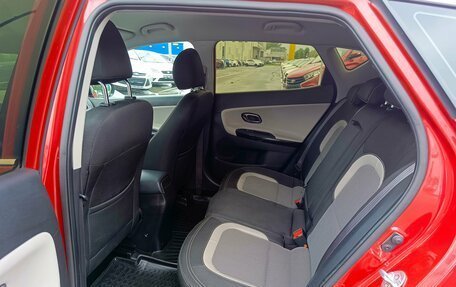 KIA cee'd III, 2018 год, 1 629 995 рублей, 11 фотография