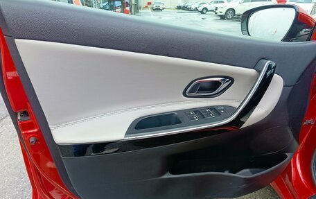 KIA cee'd III, 2018 год, 1 629 995 рублей, 10 фотография