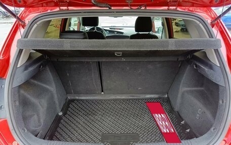 KIA cee'd III, 2018 год, 1 629 995 рублей, 12 фотография