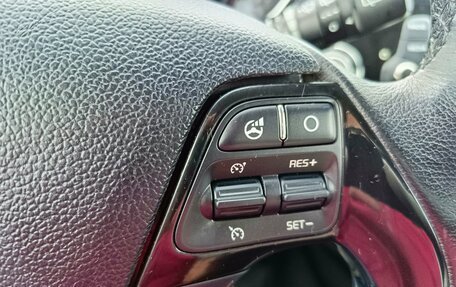KIA cee'd III, 2018 год, 1 629 995 рублей, 16 фотография