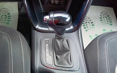 KIA cee'd III, 2018 год, 1 629 995 рублей, 20 фотография