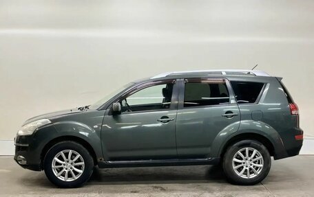 Citroen C-Crosser, 2009 год, 759 000 рублей, 6 фотография