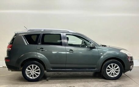 Citroen C-Crosser, 2009 год, 759 000 рублей, 5 фотография