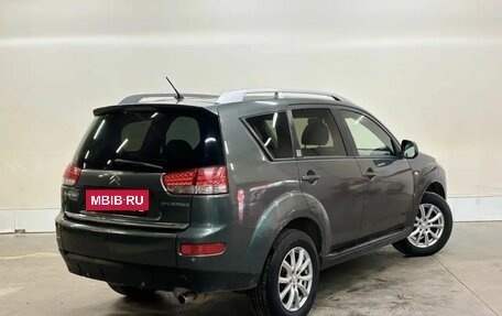Citroen C-Crosser, 2009 год, 759 000 рублей, 2 фотография