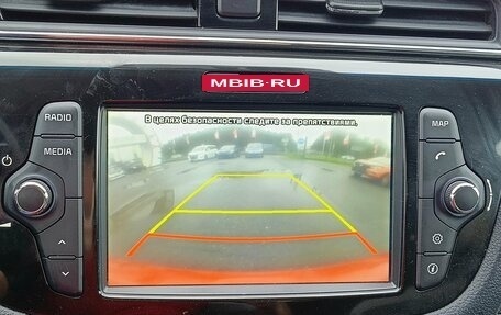 KIA cee'd III, 2018 год, 1 629 995 рублей, 19 фотография