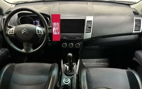 Citroen C-Crosser, 2009 год, 759 000 рублей, 7 фотография