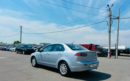 Mitsubishi Lancer IX, 2012 год, 749 999 рублей, 4 фотография
