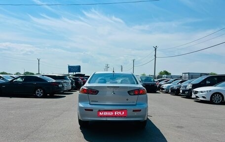 Mitsubishi Lancer IX, 2012 год, 749 999 рублей, 5 фотография