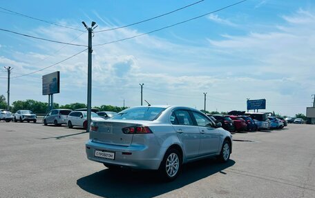 Mitsubishi Lancer IX, 2012 год, 749 999 рублей, 6 фотография